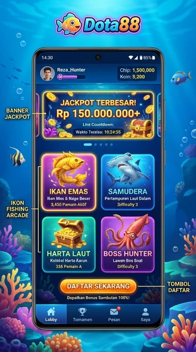 dota88 - Pusat APK Terlengkap untuk Beragam Aplikasi